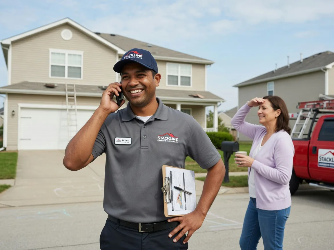Chimney flashing repair Waverly, KS FAQs